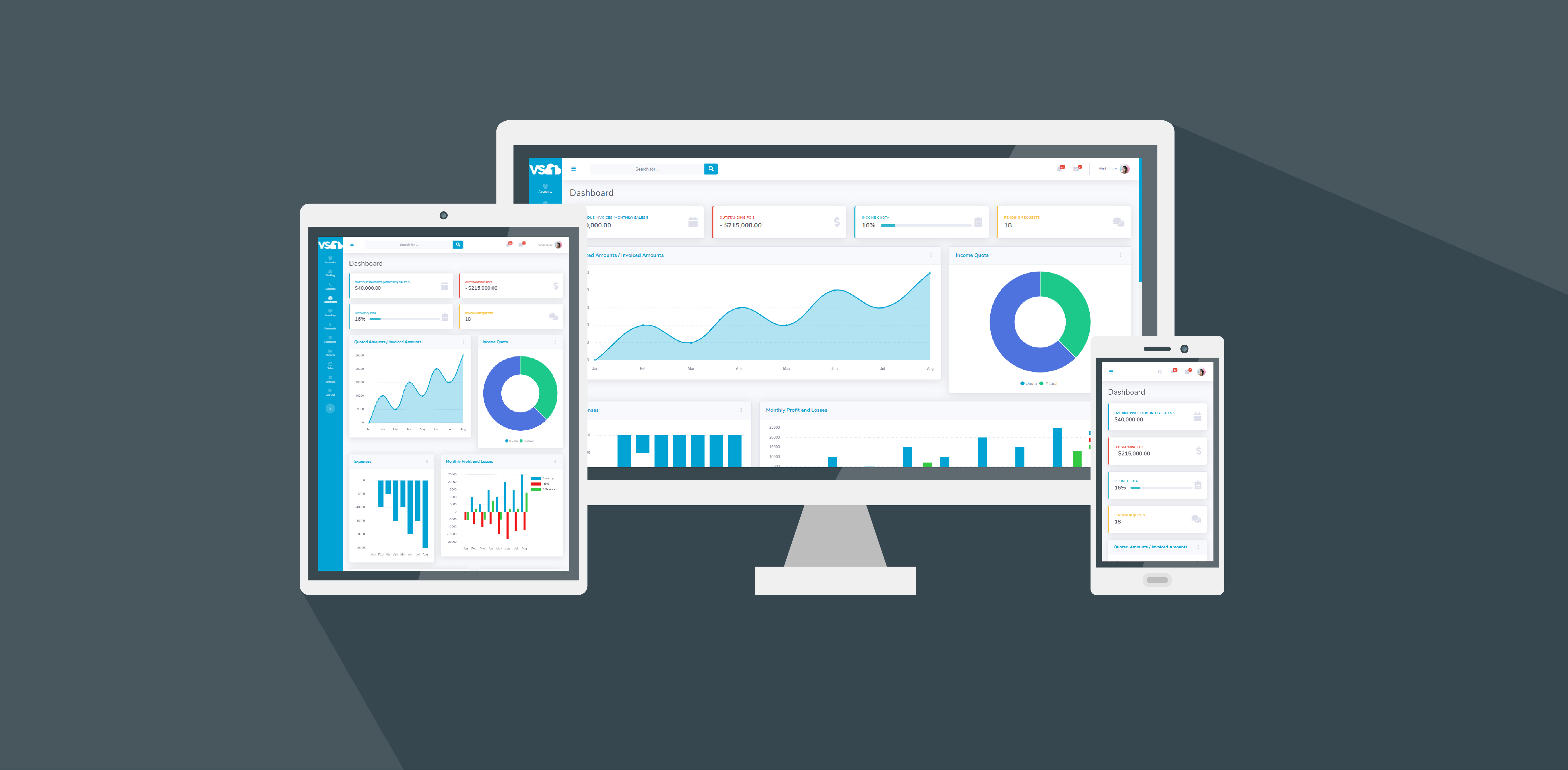 Bootstrap Touch Slider